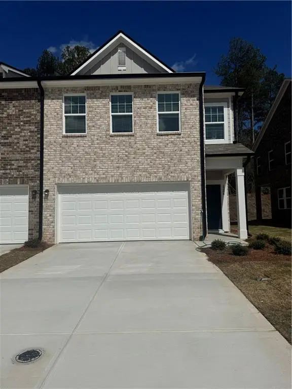 1264 Fagiolo Street, McDonough, GA 30253 - #2