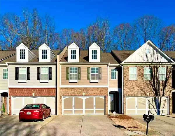 2652 Pierce Brennen Court, Lawrenceville, GA 30043
