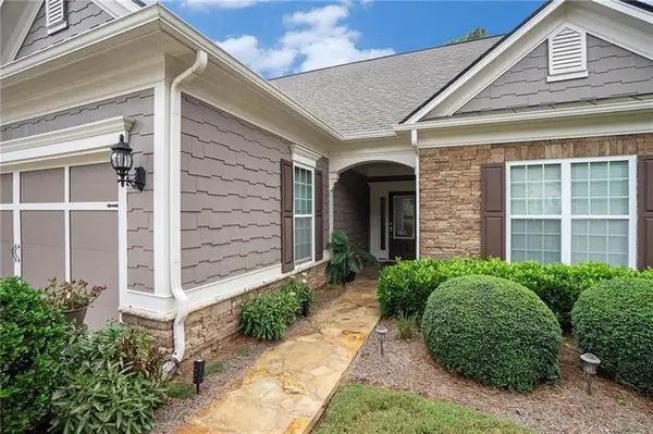 6503 Grove Park Drive, Hoschton, GA 30548