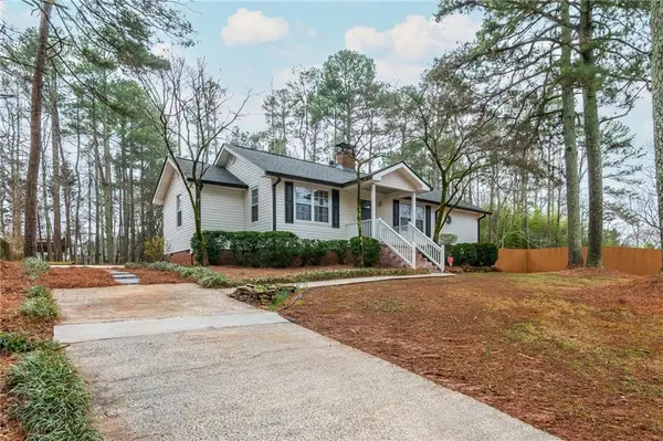 301 Midway Road Nw, Marietta, GA 30064