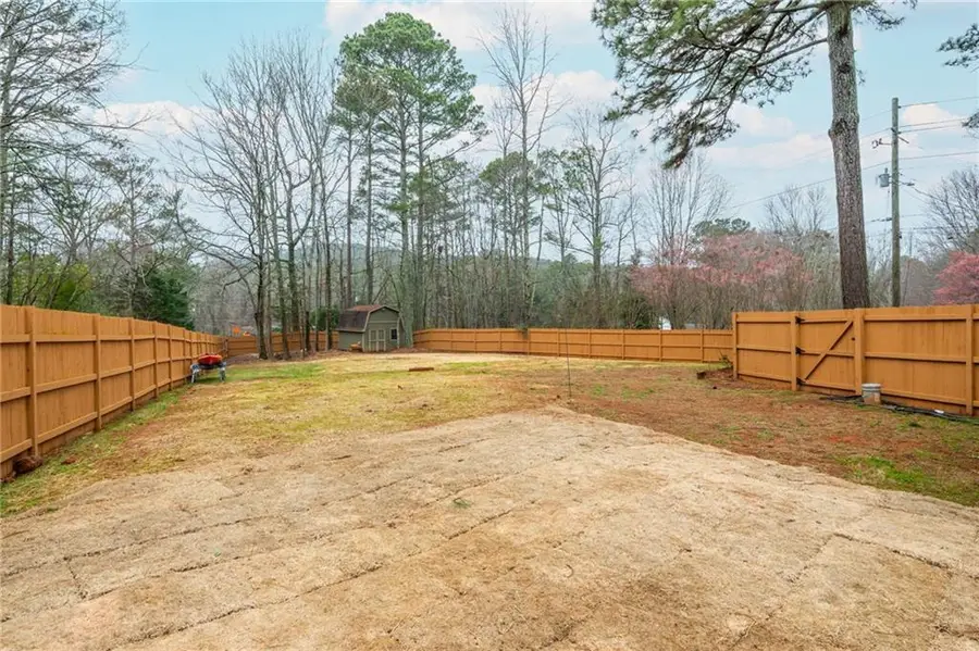 301 Midway Road Nw, Marietta, GA 30064 - #3