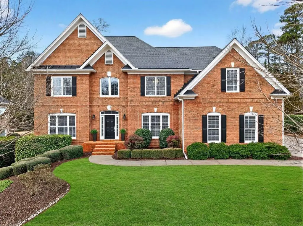 6040 Tangletree Drive, Roswell, GA 30075 - #1