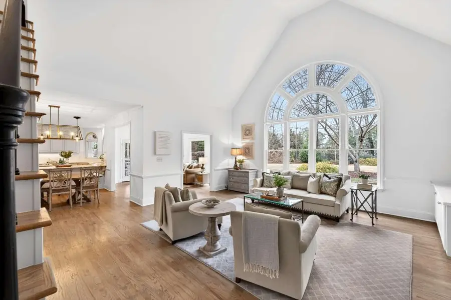 6040 Tangletree Drive, Roswell, GA 30075 - #2