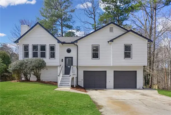 1751 Jefferson Lane, Douglasville, GA 30134