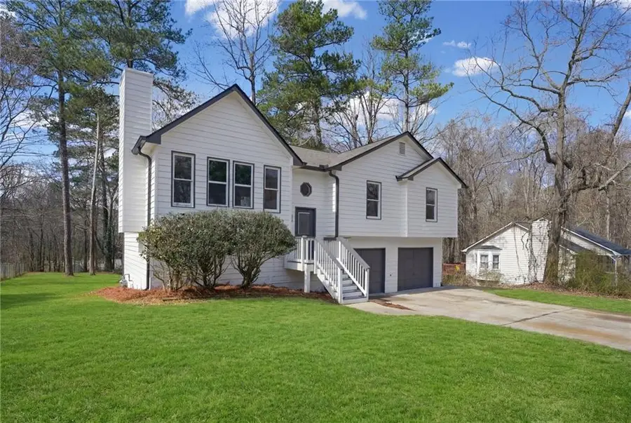 1751 Jefferson Lane, Douglasville, GA 30134 - #3