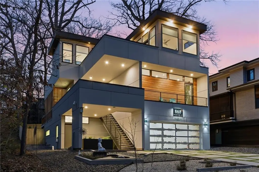 868 Mercer Street Se, Atlanta, GA 30316 - #1