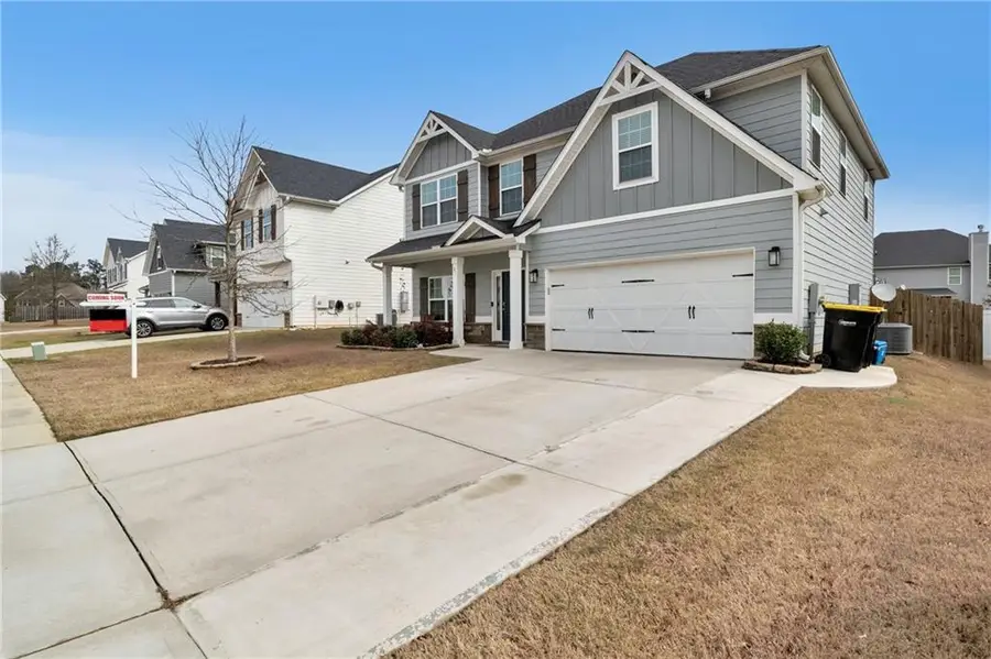 21 Mcgregor Cove, Newnan, GA 30265 - #2