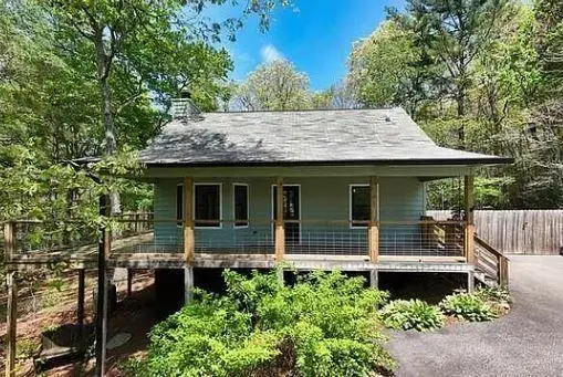 125 Autumn Lane, Blairsville, GA 30512 - #2