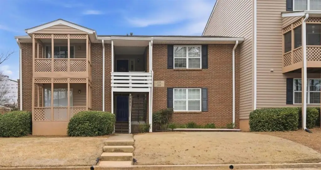 256 Quail Run #256, Roswell, GA 30076 - #1