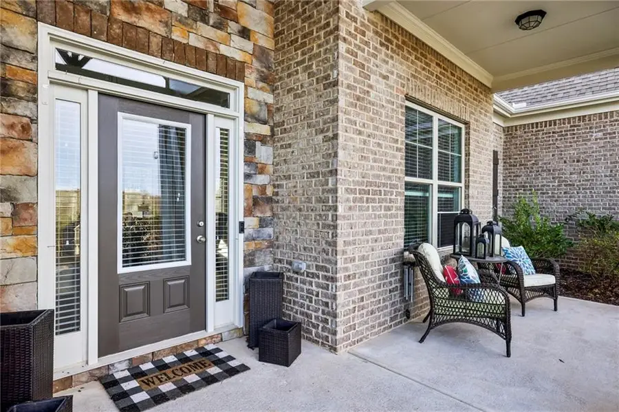 3427 Dockside Shores Drive, Gainesville, GA 30506 - #2