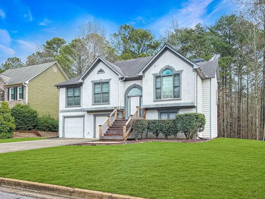 7138 Big Woods Drive, Woodstock, GA 30189 - #3