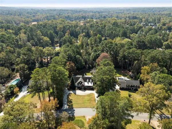 145 Pruitt Drive, Alpharetta, GA 30004