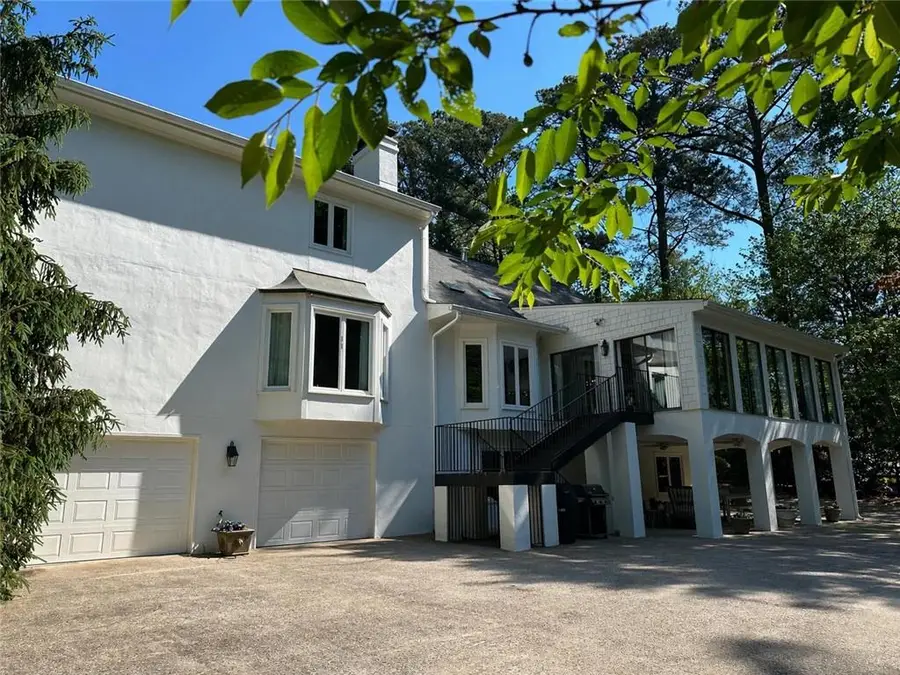 145 Pruitt Drive, Alpharetta, GA 30004 - #3