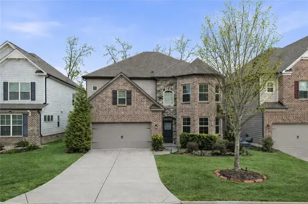 2810 Southwick Drive, Cumming, GA 30041