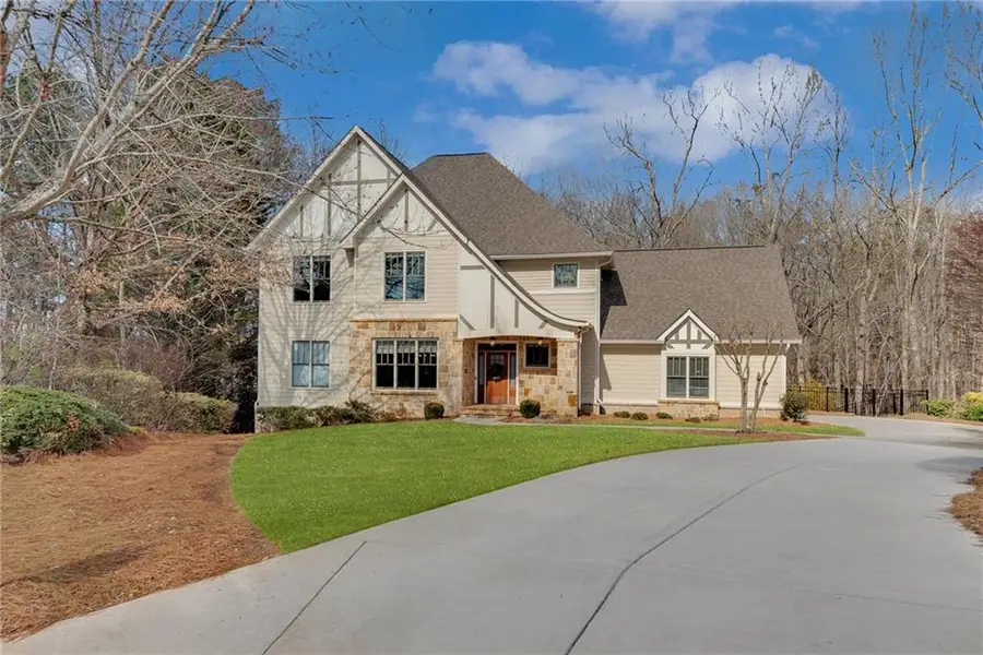 165 Highland Oaks Court, Alpharetta, GA 30004 - #2
