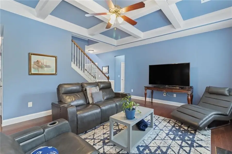 341 Spotted Ridge Circle, Woodstock, GA 30188 - #2