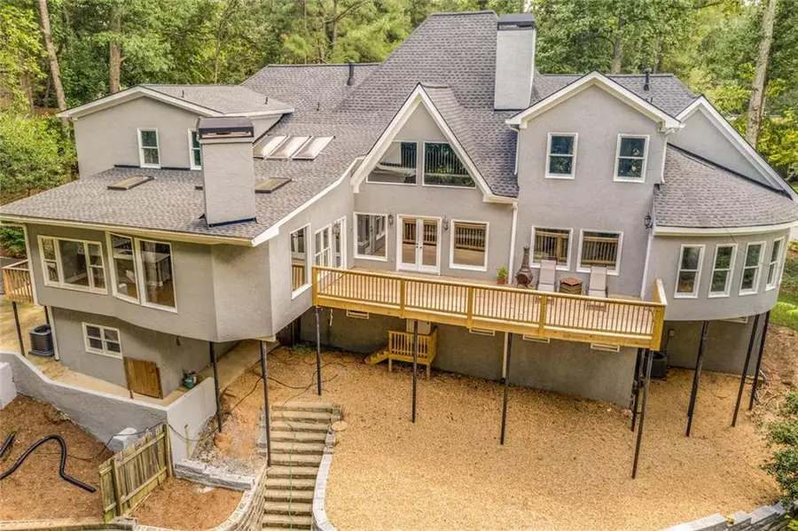 160 Grogans Landing, Atlanta, GA 30350 - #2