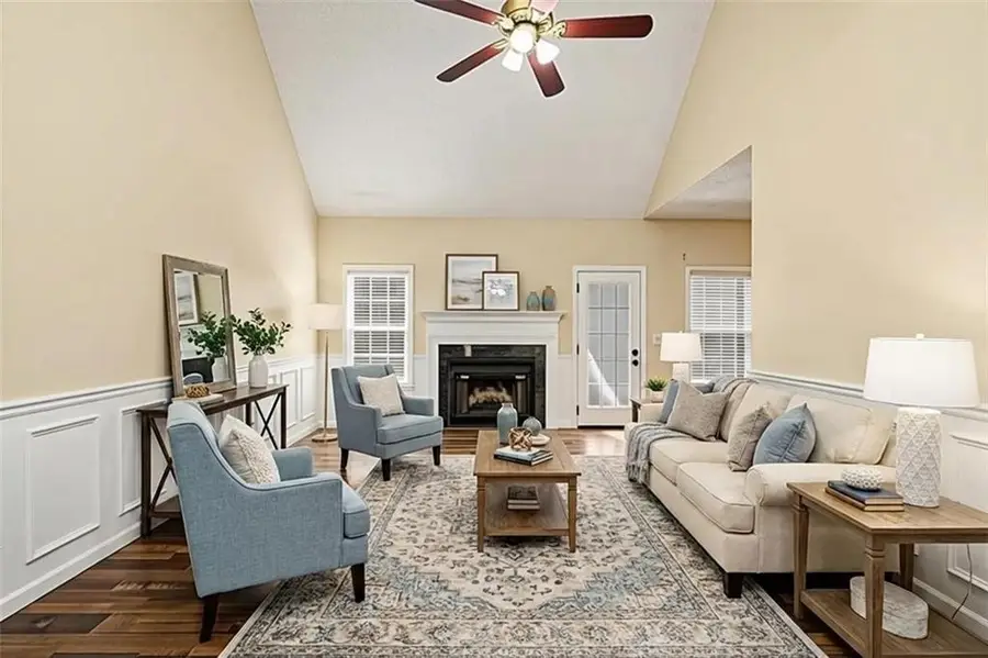 1310 Lester Mill Road, Locust Grove, GA 30248 - #3