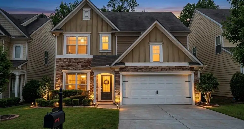 2208 Staunton Drive, Duluth, GA 30096 - #1