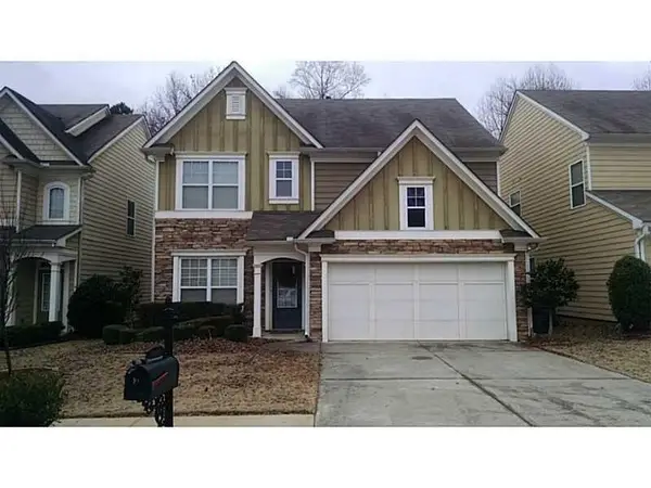 2208 Staunton Drive, Duluth, GA 30096