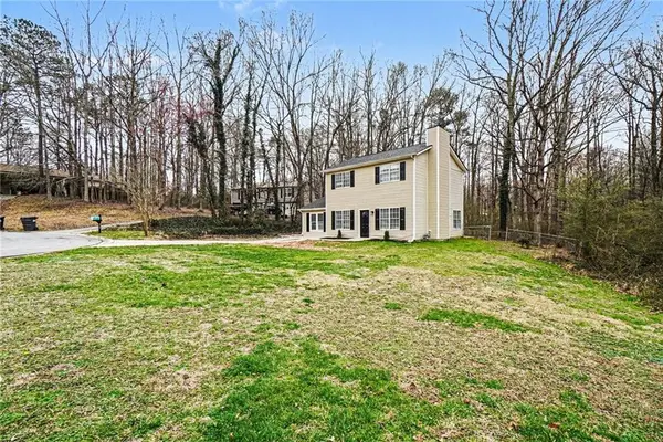 430 Pilgrim Lane, Powder Springs, GA 30127