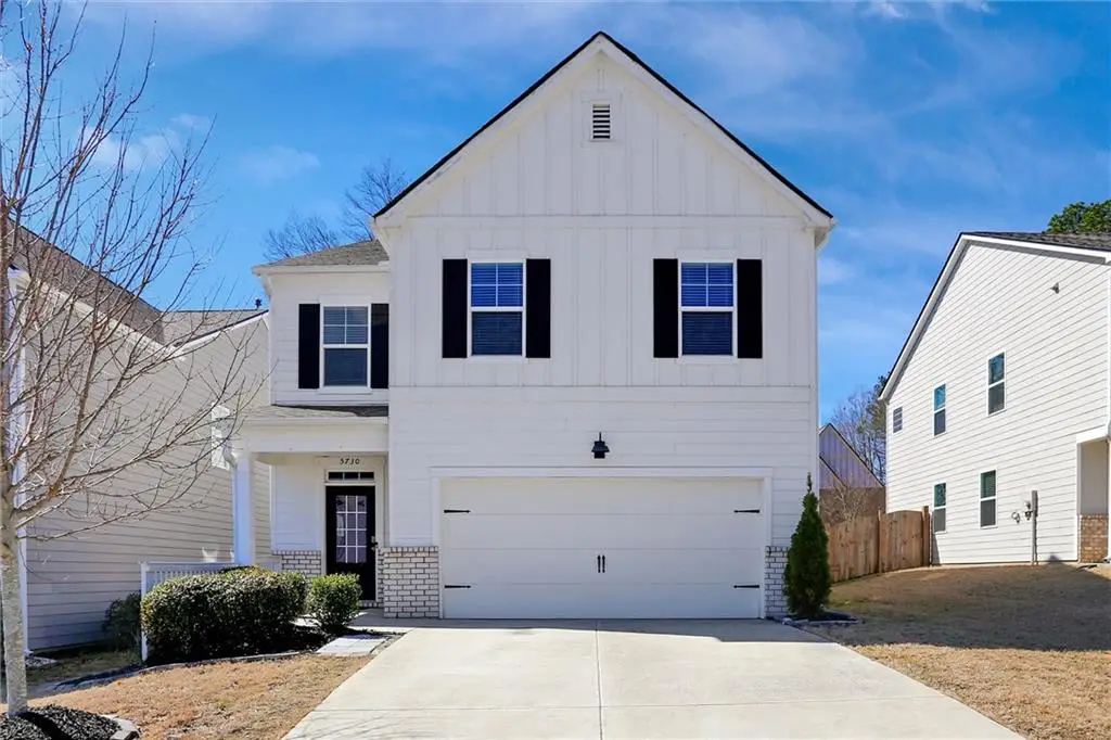 5730 Turnstone Trail, Flowery Branch, GA 30542 - #1