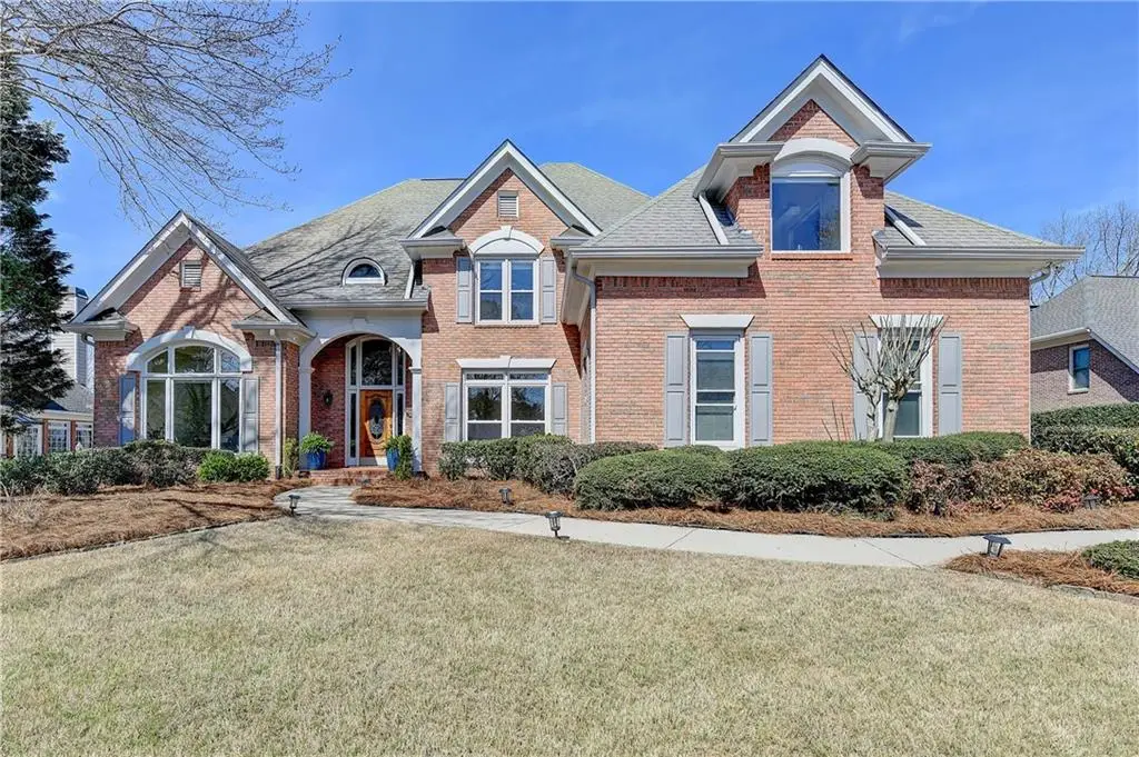 330 Mistwater Trace, Alpharetta, GA 30022 - #1