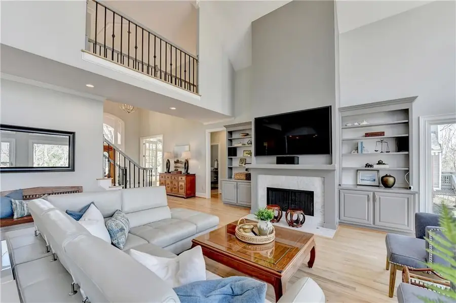 330 Mistwater Trace, Alpharetta, GA 30022 - #3