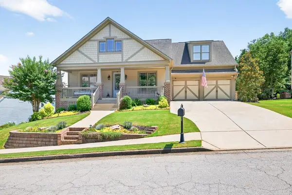 6009 Grand Reunion Drive, Hoschton, GA 30548