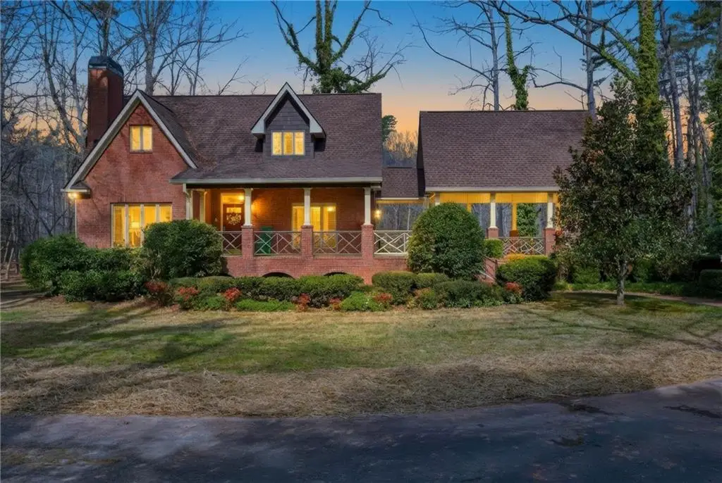 151 Ivy Street, Demorest, GA 30535 - #1