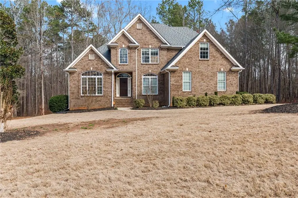 140 Wesley Drive, Athens, GA 30605 - #1