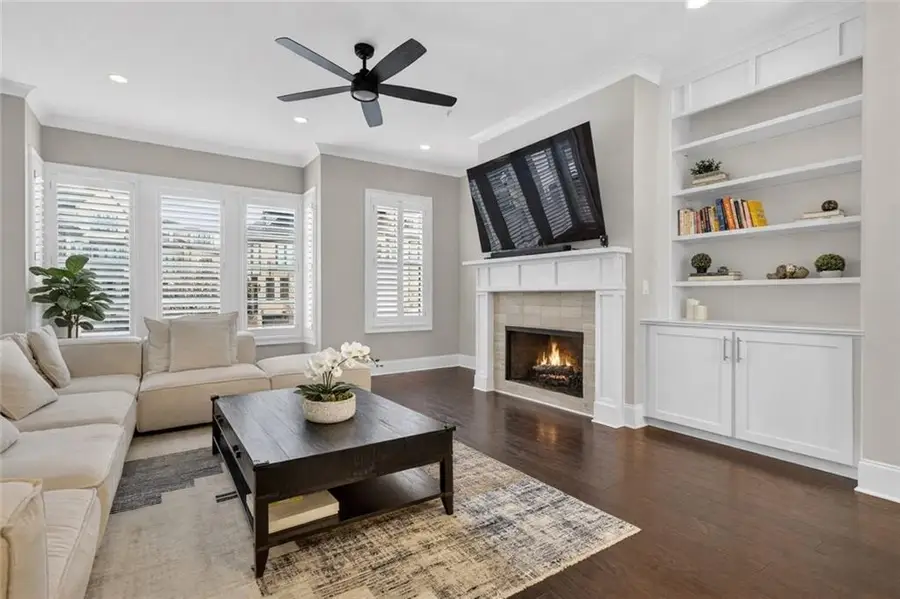 2180 Peach Lane Se, Smyrna, GA 30080 - #2