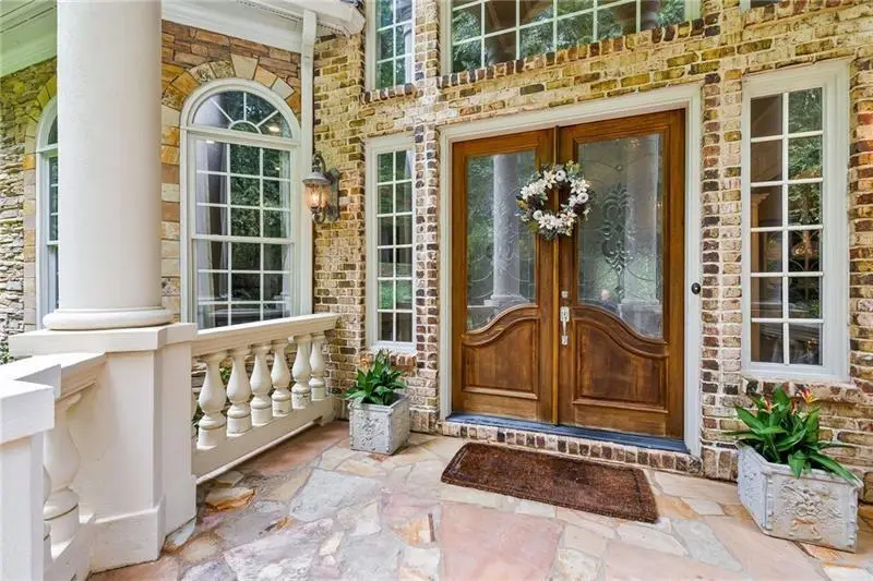 221 Allmond Lane, Alpharetta, GA 30004 - #1