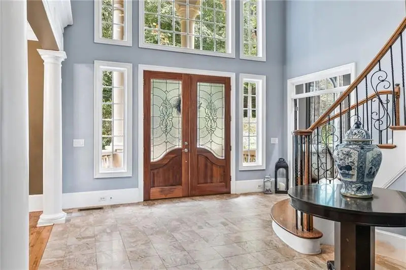 221 Allmond Lane, Alpharetta, GA 30004 - #3