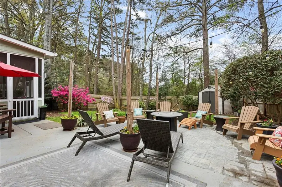 4077 Christacy Way, Marietta, GA 30066 - #2