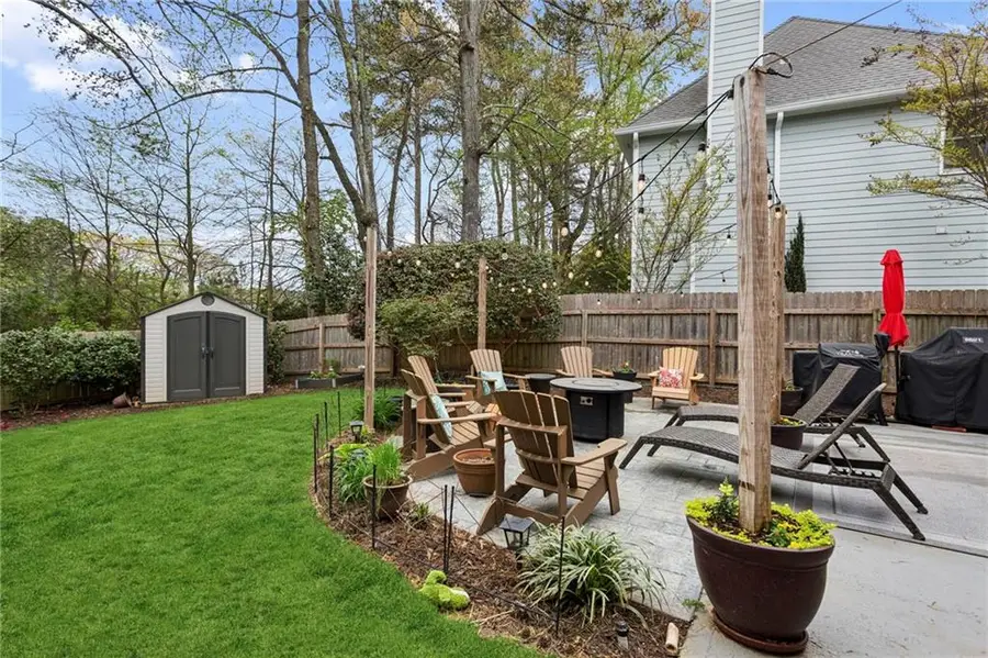 4077 Christacy Way, Marietta, GA 30066 - #3