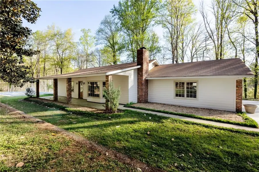 143 Swanson Road, Fayetteville, GA 30214 - #2