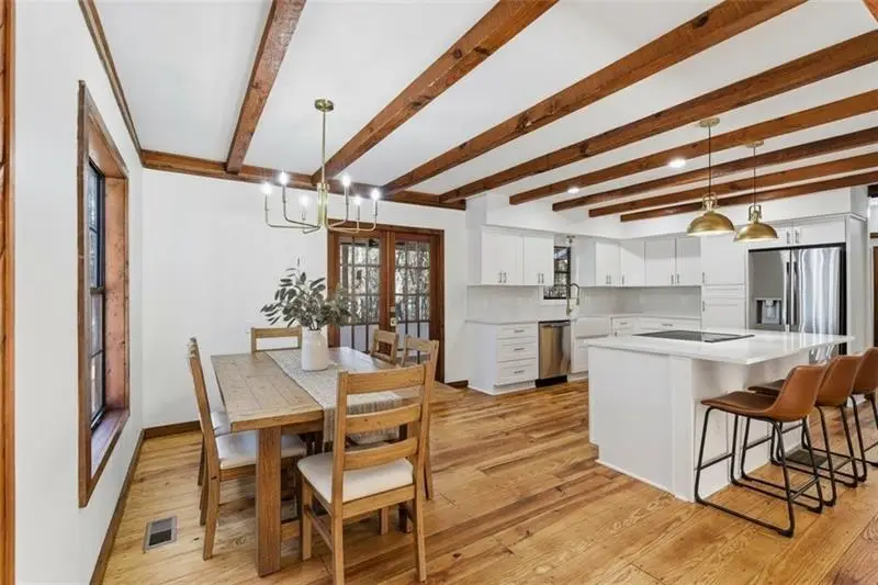 214 Bruce Road, Douglasville, GA 30134 - #1