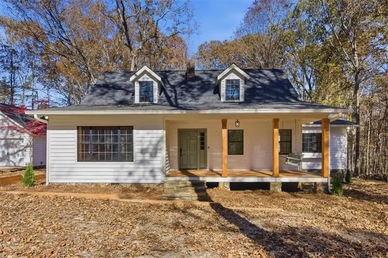 214 Bruce Road, Douglasville, GA 30134 - #2