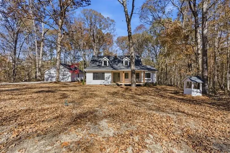 214 Bruce Road, Douglasville, GA 30134 - #3