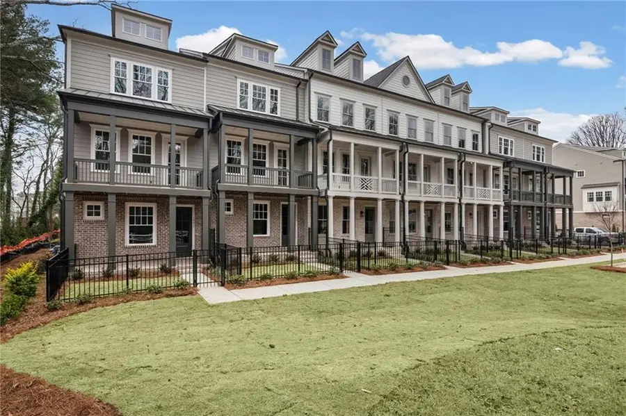 1957 Flying Scotsman Drive #23, Kennesaw, GA 30144 - #2