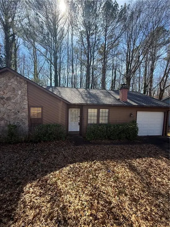 5006 Galbraith Circle, Stone Mountain, GA 30088