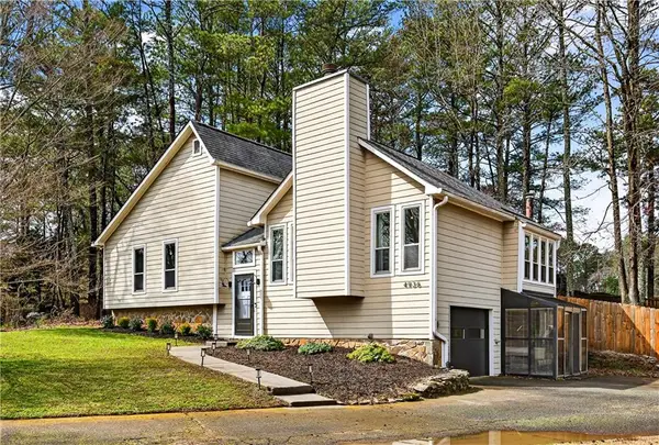 4936 Saint Johns Court Sw, Mableton, GA 30126