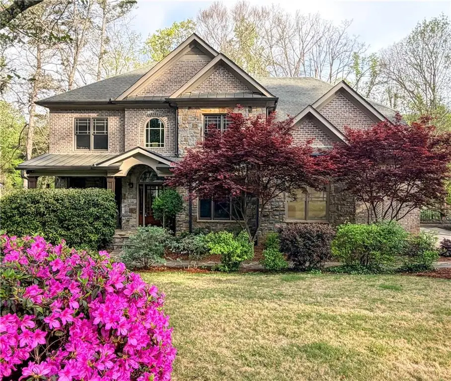 2368 Melinda Drive Ne, Atlanta, GA 30345 - #1