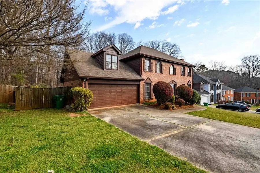 6420 Phillips Place, Lithonia, GA 30058 - #2