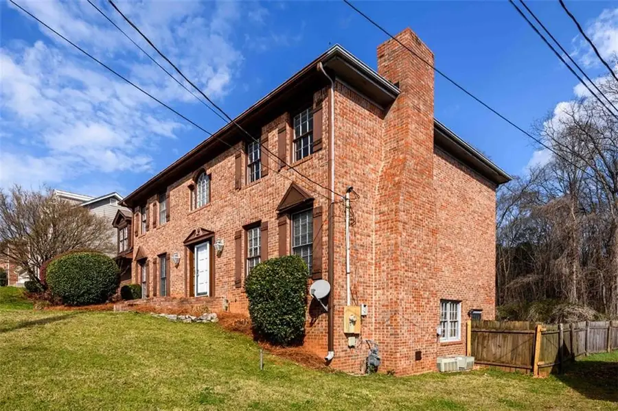 6420 Phillips Place, Lithonia, GA 30058 - #3