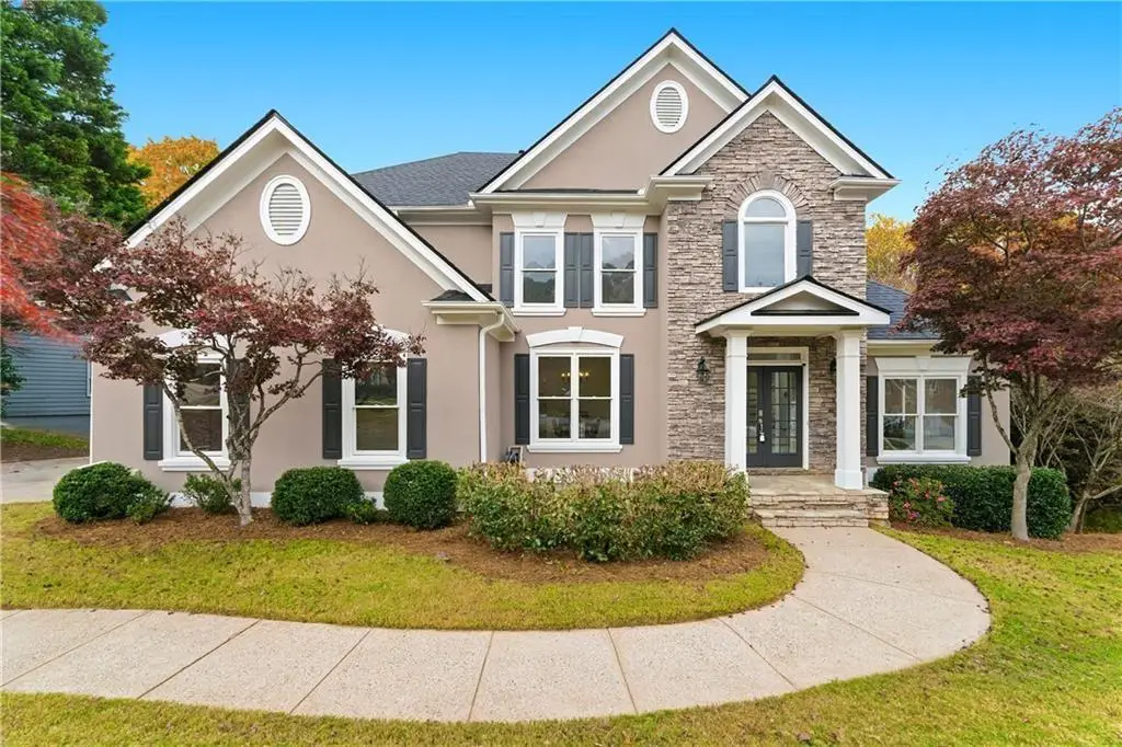 2693 Blairsden Place Nw, Kennesaw, GA 30144 - #1