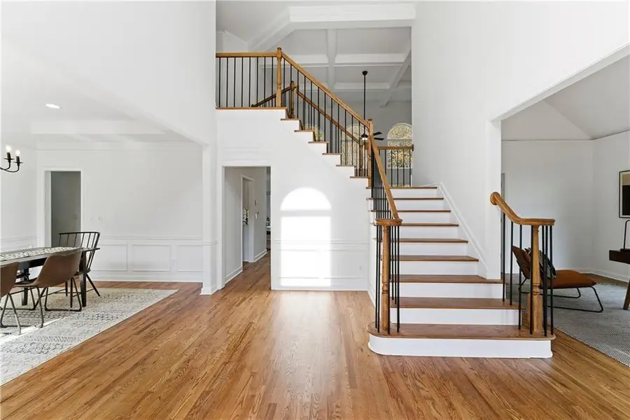 2693 Blairsden Place Nw, Kennesaw, GA 30144 - #3