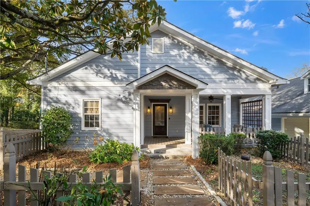 1314 Mcpherson Avenue Se, Atlanta, GA 30316 - #1