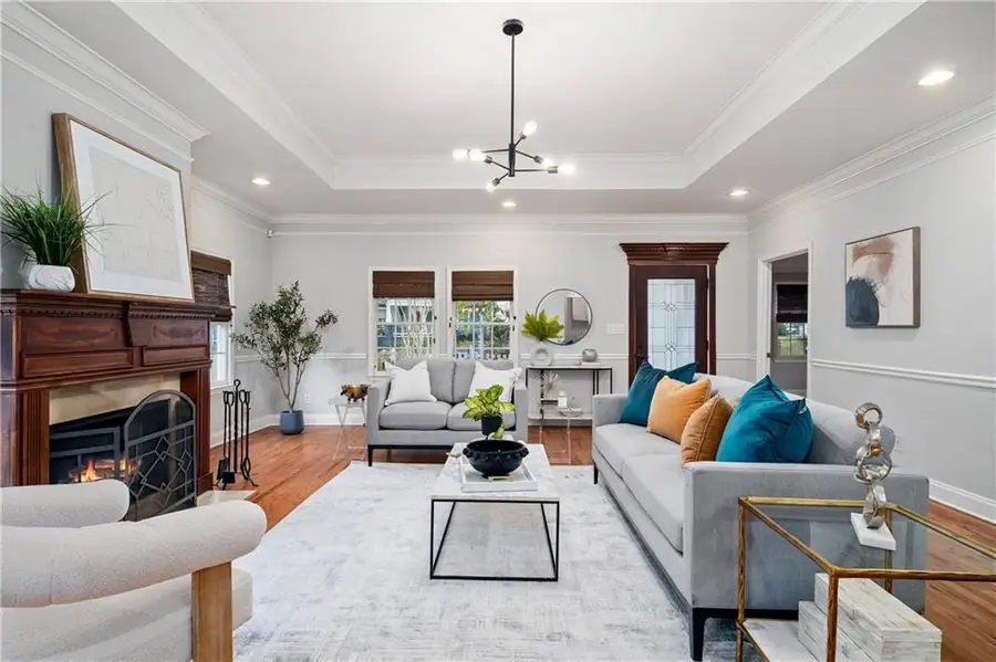 1314 Mcpherson Avenue Se, Atlanta, GA 30316 - #3